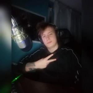 Gracz skwarollo