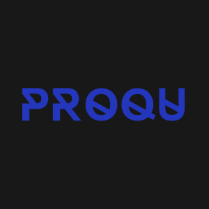 Gracz komputerowy - proqu