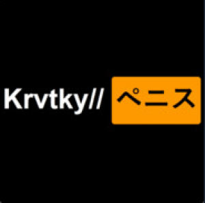 Gracz Krvtky