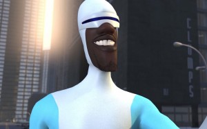 Gracz Frozone