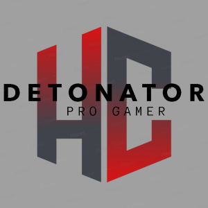 Gracz DETONATOR