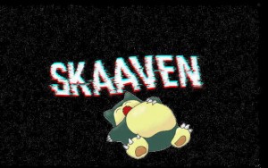 Gracz SkaaveN