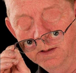 Gracz GroobY
