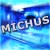 Gracz michus
