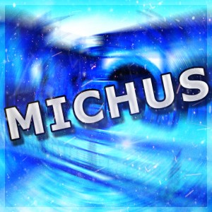 Gracz komputerowy - michus