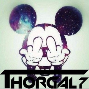 Gracz komputerowy - Thorgal7