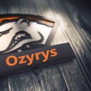 Gracz Ozyrys