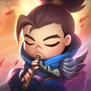 Gracz panyasuo