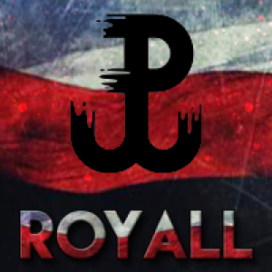 Gracz komputerowy - Royalllo