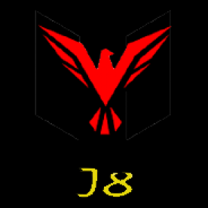 Gracz j8