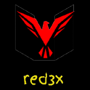 Gracz red3x