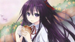 Gracz Tohka
