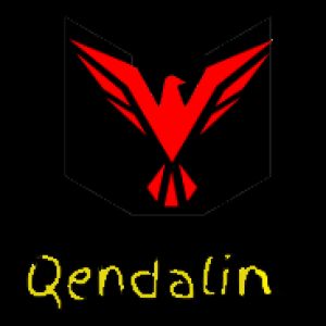 Gracz Qendalin