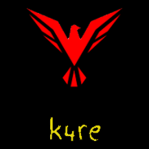 Gracz K4re