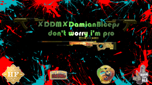 Gracz DamianBiceps