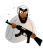 Gracz FireKox
