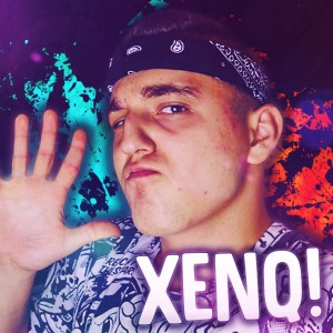 Gracz Xenq