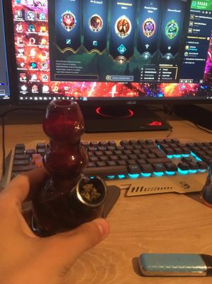 Gracz L3mon3k