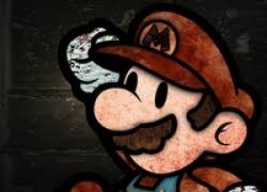 Gracz Mario