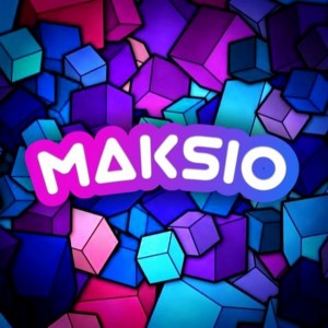 Gracz maksiokox