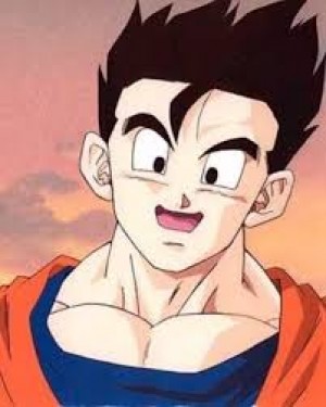 Gracz FutureGohan