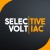 Gracz SelectiveVol