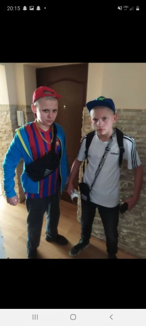 Gracz komputerowy - Bodziek