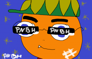 Gracz komputerowy - PNBH