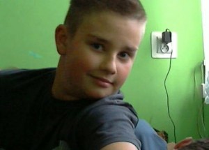 Gracz X3N0M0RF