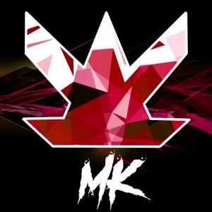 Gracz komputerowy - MK1337