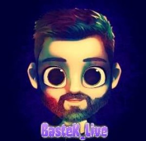 Gracz komputerowy - BasteKLive
