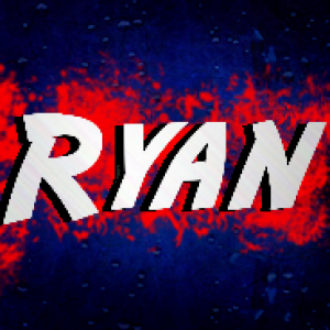 Gracz komputerowy - RyanHHD