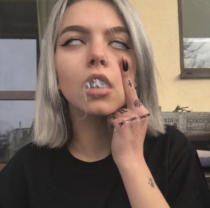 Gracz Avycea
