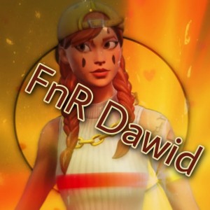 Gracz komputerowy - FnRDawid