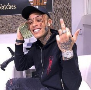 Gracz TOXIC323
