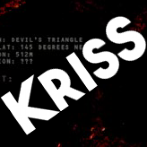 Gracz komputerowy - KrisSOfficial