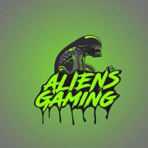 Gracz AliensGaming