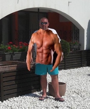 Gracz Kaefcio