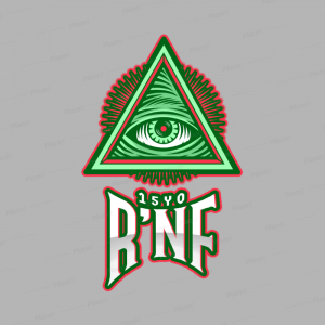 Gracz komputerowy - RnF