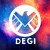 Gracz Degi