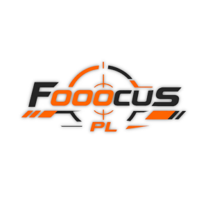 Gracz komputerowy - FooocuS