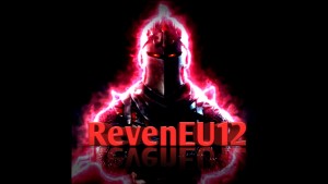 Gracz komputerowy - RevenEU12