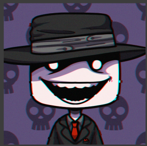 Gracz Zyr0n