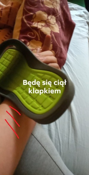 Gracz IKaEs