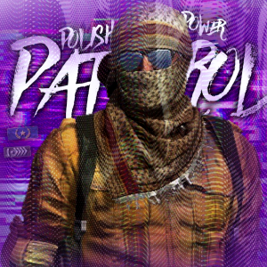 Gracz Patrol