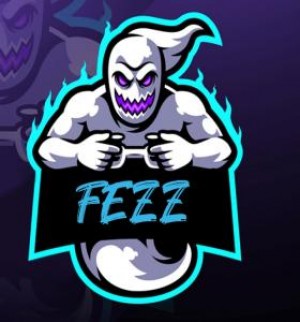 Gracz komputerowy - FEZZ