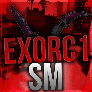 Gracz Exorcism
