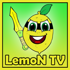 Gracz Lemontv