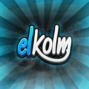 Gracz komputerowy - Elkolm5