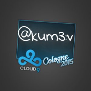 Gracz @kum3:v